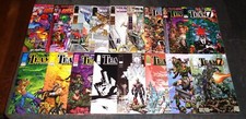 Team comic book for sale  Salem