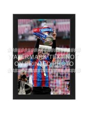 Cup trophy photo for sale  LEEDS