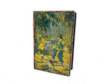 Antique lithographed sheet d'occasion  Expédié en Belgium