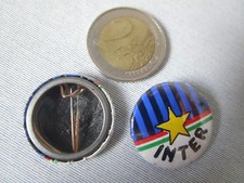 Inter spilla brooch usato  Milano