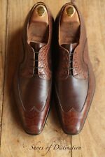 Stemar brown leather for sale  SUTTON COLDFIELD
