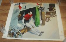 Vintage edward hopper for sale  Lovell