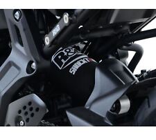 Shocktube black yamaha for sale  PONTYCLUN