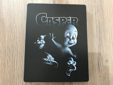 Casper steelbook zavvi d'occasion  Sangatte