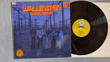 Wallenstein cosmic century gebraucht kaufen  Gelsenkirchen