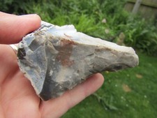 Prehistoric neolithic flint for sale  THETFORD