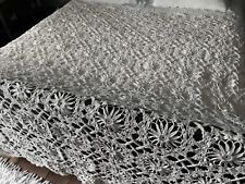 Linge ancien couvre d'occasion  France