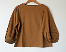 Uniqlo top taille d'occasion  Paris III
