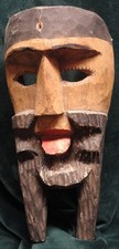 Vintage mexico hand for sale  Spicewood