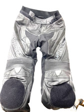 Probiker motorradhose lederhos gebraucht kaufen  Düsseldorf