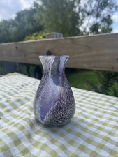 Caithness glass bud for sale  STONE