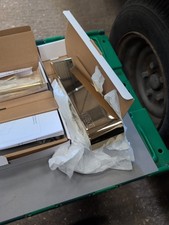 Ehs architectural brass for sale  CHICHESTER