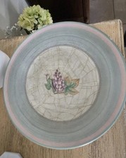 stoneware plates for sale  Houston