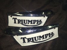 Triumph unit 650 for sale  Carpinteria