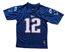 Reebok tom brady gebraucht kaufen  Würzburg