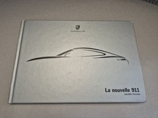 Livre porsche nouvelle d'occasion  Longpont-sur-Orge