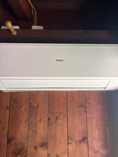 Aria condizionata haier usato  Milano