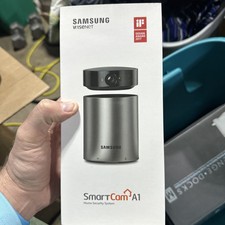 Samsung wisenet smartcam for sale  Greencastle
