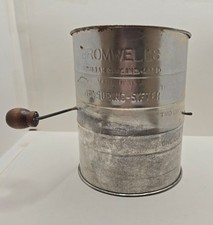 Bromwell cup measuring for sale  Apache Junction