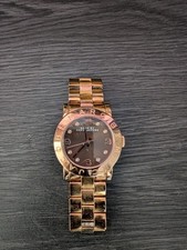 Relógio feminino Marc Jacobs comprar usado  Enviando para Brazil