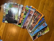 Lot zoobooks magazines for sale  Oak Forest