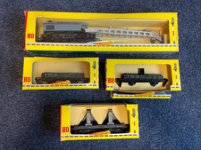 Vintage fleischmann european for sale  Tacoma