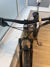 Trades full sus for sale  MANCHESTER