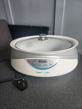 Delonghi smart cooker for sale  WIGAN