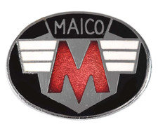 Vintage maico motorcycles for sale  KENDAL