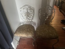 Elegant metal ornate for sale  Woodbridge