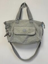 Kipling grey crossbody for sale  LANCASTER