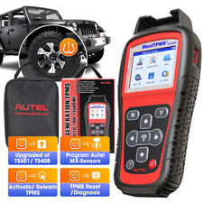 2025 autel maxitpms usato  Spedire a Italy