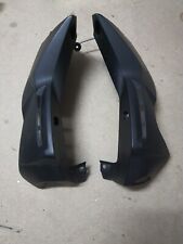 Fianchetti bmw k1300r usato  Italia