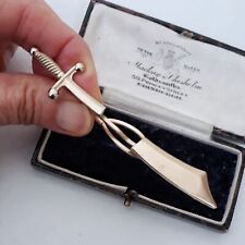 Vintage signed stratton for sale  LONDON