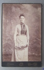 Victorian cabinet portrait for sale  NORWICH