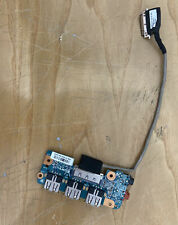 Scheda usb audio usato  Torrenova