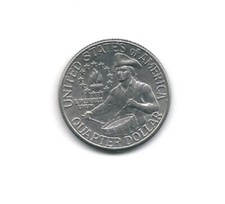 Usa dollaro 1776 usato  Latina
