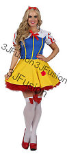 Snow white costume for sale  MANCHESTER