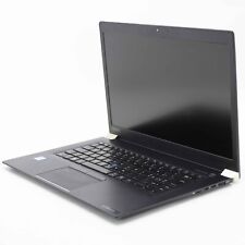 Toshiba tecra x40 gebraucht kaufen  Rodenbach