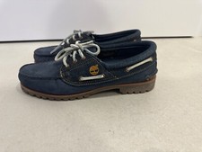 Timberland segelschuhe gr gebraucht kaufen  Offenburg