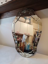 Venetian mirror d'occasion  Expédié en Belgium