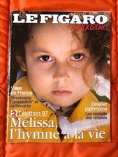 Figaro magazine dinosaures d'occasion  Saint-Tropez