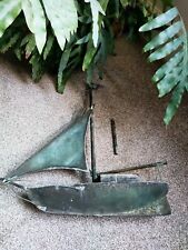 Naive vintage copper for sale  NEWPORT