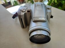 Olympus deluxe slr for sale  Randolph