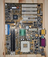 Sockel 462 chaintech gebraucht kaufen  Aschaffenburg