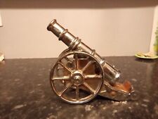 Vintage medieval cannon for sale  WIGTON