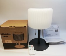 Lampada esterno led usato  Italia