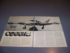 1960 cessna 310d for sale  Columbus