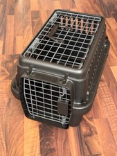 Transportbox anione schwarz gebraucht kaufen  Naunhof