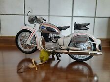 Nsu max motorrad gebraucht kaufen  Tegernheim